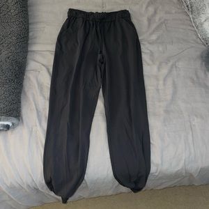 Lululemon Stretch High Rise Jogger